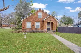 2151 Juanita Dr, Denison, TX 75020 - Photo 1