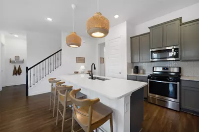 1501 White Water Way, Aubrey, TX 76227 - Photo 11