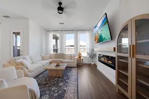 1501 White Water Way, Aubrey, TX 76227 - Photo 7