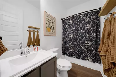 1501 White Water Way, Aubrey, TX 76227 - Photo 21