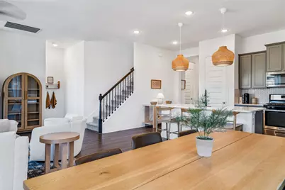 1501 White Water Way, Aubrey, TX 76227 - Photo 9