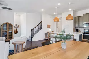 1501 White Water Way, Aubrey, TX 76227 - Photo 9