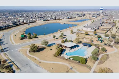 1501 White Water Way, Aubrey, TX 76227 - Photo 31