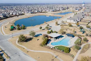 1501 White Water Way, Aubrey, TX 76227 - Photo 31