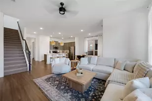 1501 White Water Way, Aubrey, TX 76227 - Photo 7