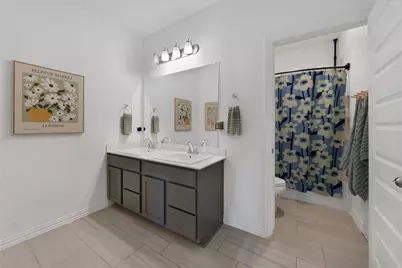 1501 White Water Way, Aubrey, TX 76227 - Photo 27