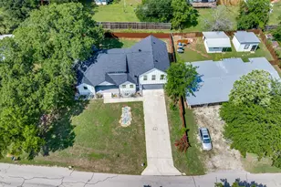 9108 Shoshone Trail, Flower Mound, TX 75022 - Photo 35