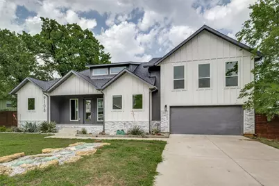 9108 Shoshone Trail, Flower Mound, TX 75022 - Photo 3