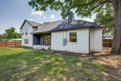 9108 Shoshone Trail, Flower Mound, TX 75022 - Photo 37