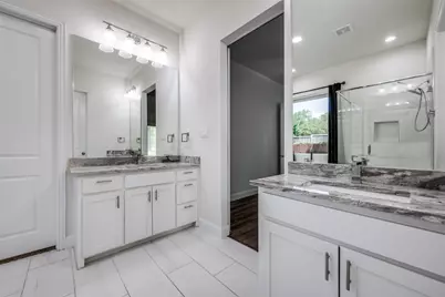 9108 Shoshone Trail, Flower Mound, TX 75022 - Photo 29