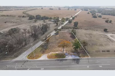 12519 US Highway 377, Dublin, TX 76446 - Photo 1