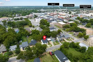 412 S Montgomery St, Sherman, TX 75090 - Photo 35