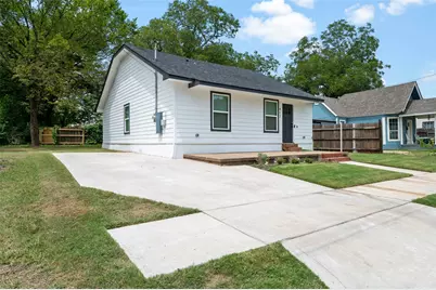 412 S Montgomery Street, Sherman, TX 75090 - Photo 7