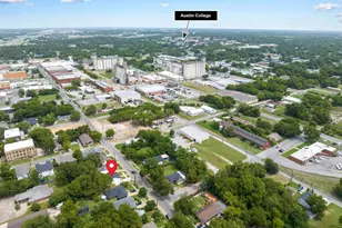 412 S Montgomery St, Sherman, TX 75090 - Photo 37