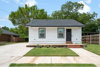 412 S Montgomery Street, Sherman, TX 75090 - Photo 5