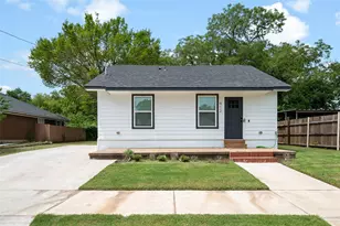 412 S Montgomery St, Sherman, TX 75090 - Photo 5
