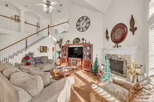 4437 Mallow Oak Dr, Fort Worth, TX 76123 - Photo 11