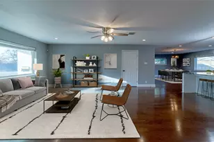 3446 Silverwood Ln, Dallas, TX 75233 - Photo 5