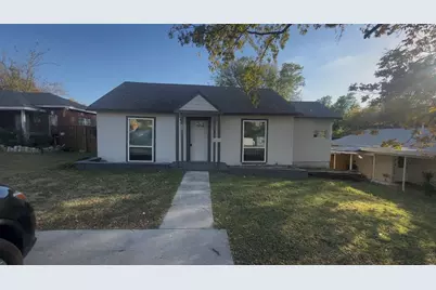 821 W Church Street, Grand Prairie, TX 75050 - Photo 1