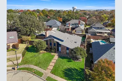 2341 Heatherwoods Way, Carrollton, TX 75007 - Photo 33