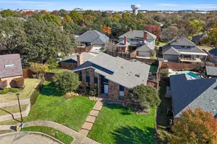 2341 Heatherwoods Way, Carrollton, TX 75007 - Photo 33