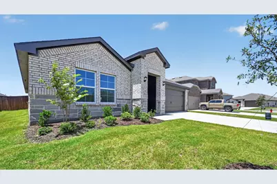 4114 Thistle Drive, Sanger, TX 76266 - Photo 35