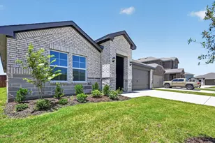 4114 Thistle Dr, Sanger, TX 76266 - Photo 35