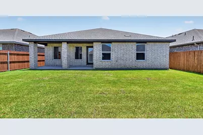 4114 Thistle Drive, Sanger, TX 76266 - Photo 33