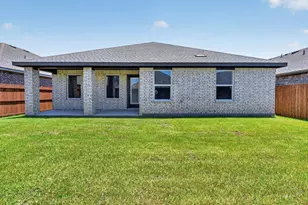 4114 Thistle Dr, Sanger, TX 76266 - Photo 33