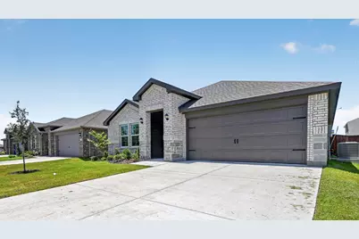 4114 Thistle Drive, Sanger, TX 76266 - Photo 37