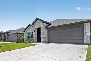 4114 Thistle Dr, Sanger, TX 76266 - Photo 37