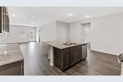 4114 Thistle Drive, Sanger, TX 76266 - Photo 21