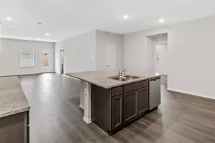 4114 Thistle Dr, Sanger, TX 76266 - Photo 21