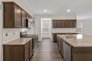 4114 Thistle Dr, Sanger, TX 76266 - Photo 21