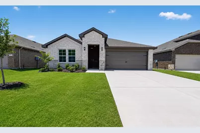4114 Thistle Drive, Sanger, TX 76266 - Photo 1