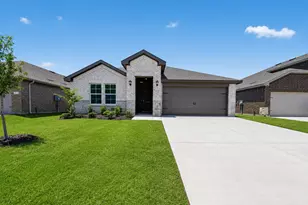4114 Thistle Dr, Sanger, TX 76266 - Photo 1
