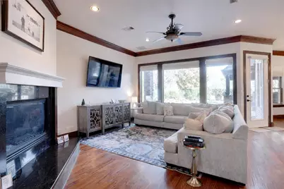3333 Clubview Drive, Denton, TX 76226 - Photo 7