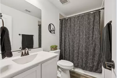 14741 Equine Trail, Fort Worth, TX 76052 - Photo 23