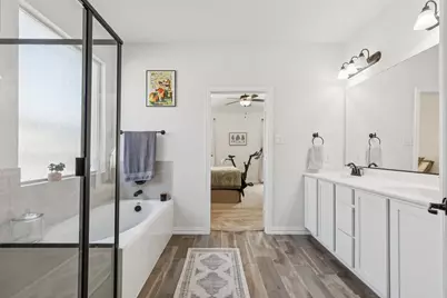 14741 Equine Trail, Fort Worth, TX 76052 - Photo 19