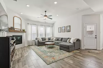 14741 Equine Trail, Fort Worth, TX 76052 - Photo 7