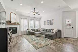 14741 Equine Trail, Fort Worth, TX 76052 - Photo 7