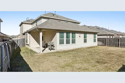 14741 Equine Trail, Fort Worth, TX 76052 - Photo 33