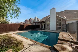 8029 Kristina Ln, North Richland Hills, TX 76182 - Photo 37