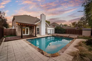 8029 Kristina Ln, North Richland Hills, TX 76182 - Photo 33