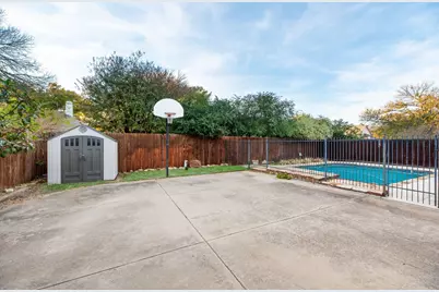 8029 Kristina Lane, North Richland Hills, TX 76182 - Photo 31