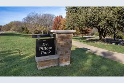 8029 Kristina Lane, North Richland Hills, TX 76182 - Photo 35