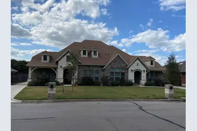 5500 Ledgestone Drive, Fort Worth, TX 76132 - Photo 1