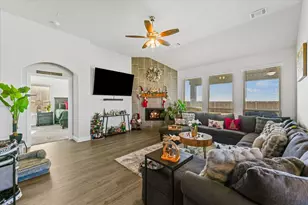 441 Green Terrace Ct, Midlothian, TX 76065 - Photo 13