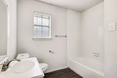 2705 Warren Lane, Fort Worth, TX 76112 - Photo 19