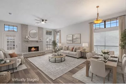 983 Downey Drive, Lewisville, TX 75067 - Photo 7